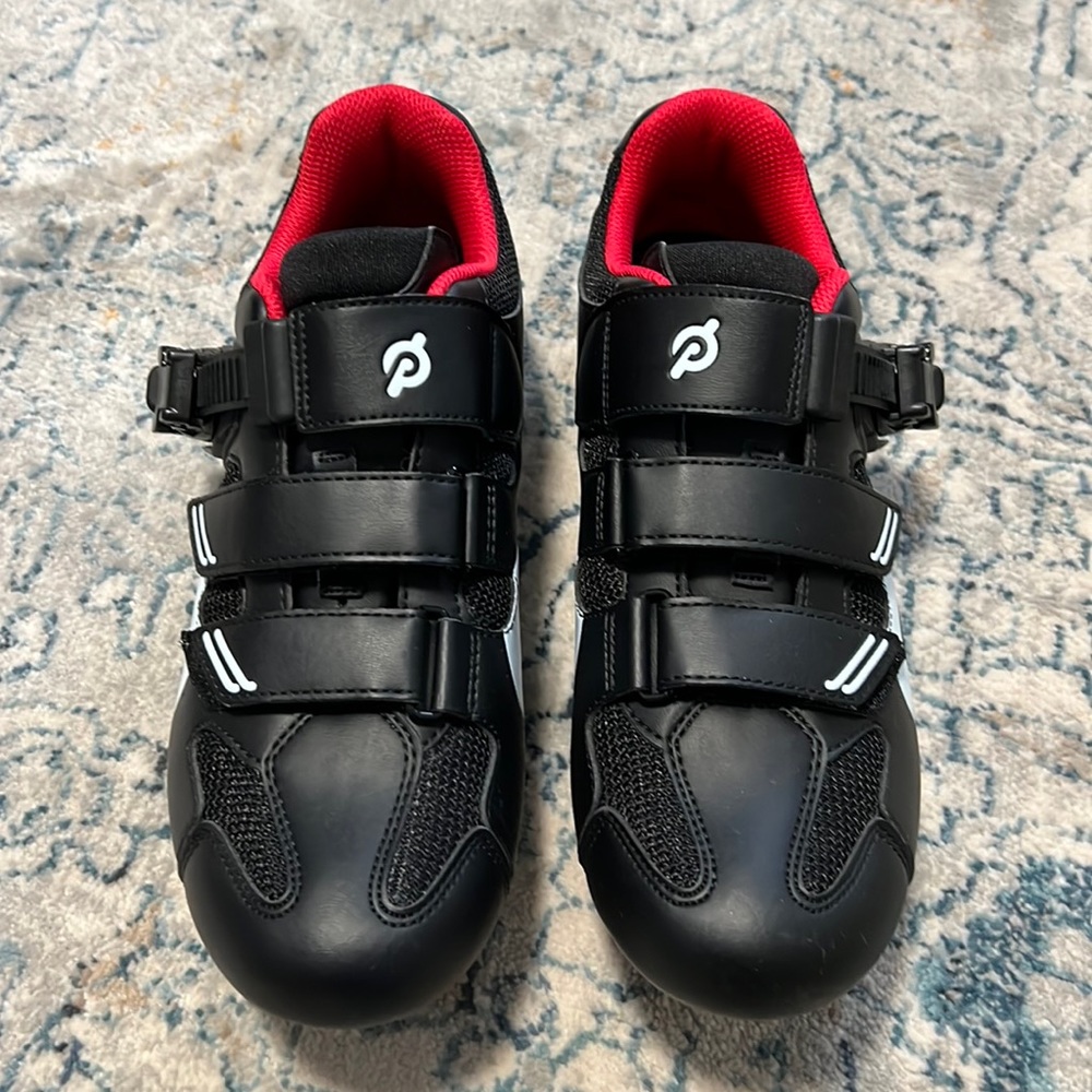 Peloton Cycling Shoes